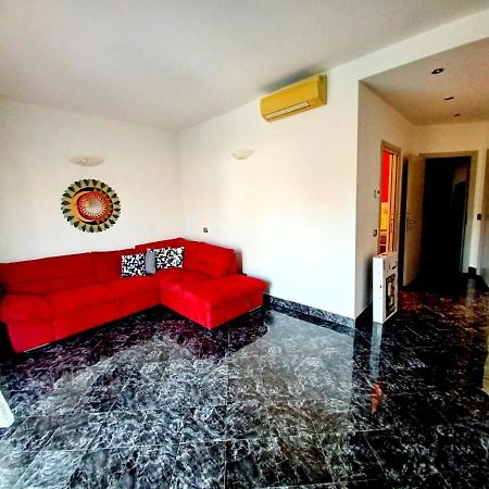 Appartamenti Lusso Milão Exterior foto