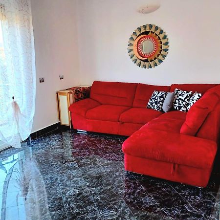 Appartamenti Lusso Milão Exterior foto