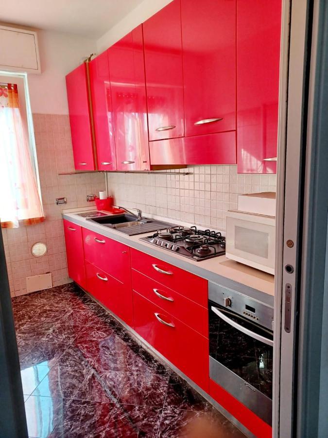 Appartamenti Lusso Milão Exterior foto