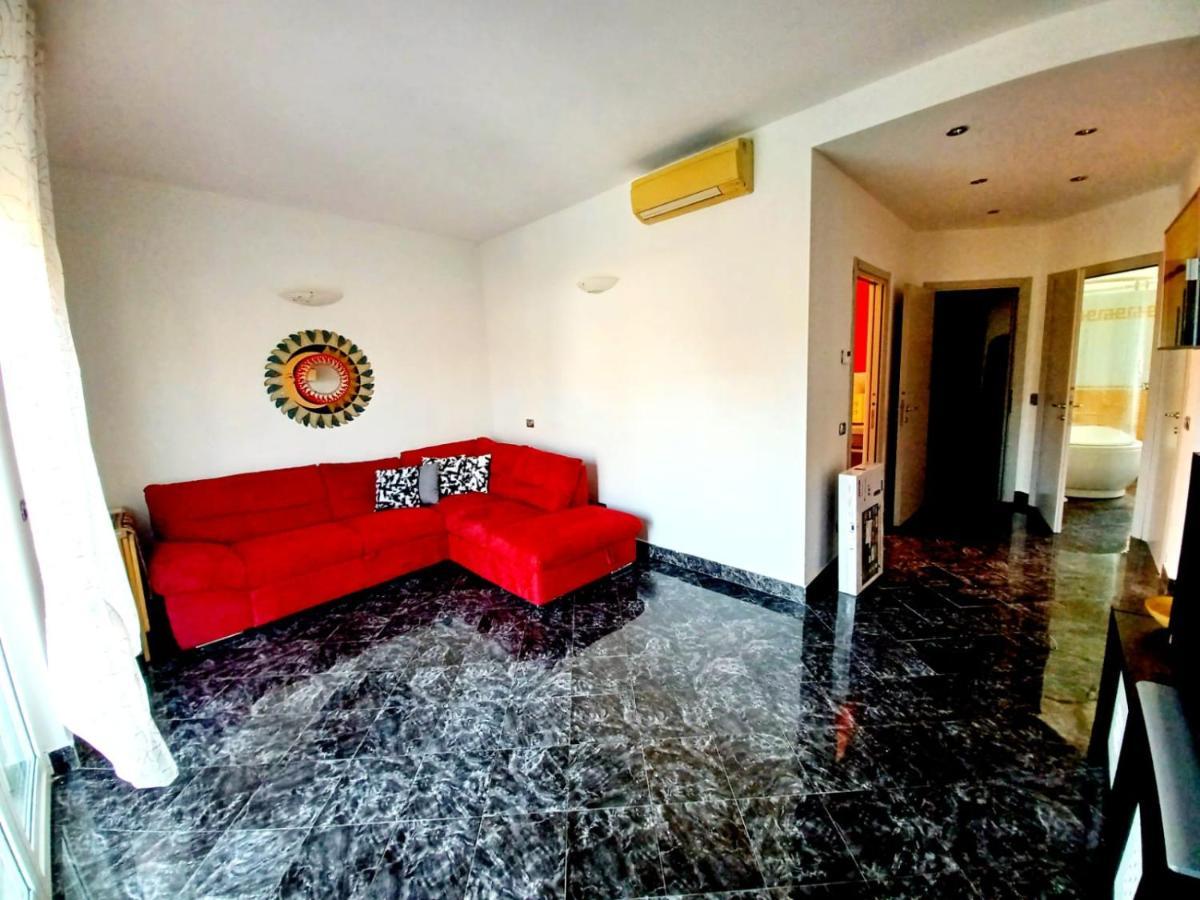 Appartamenti Lusso Milão Exterior foto