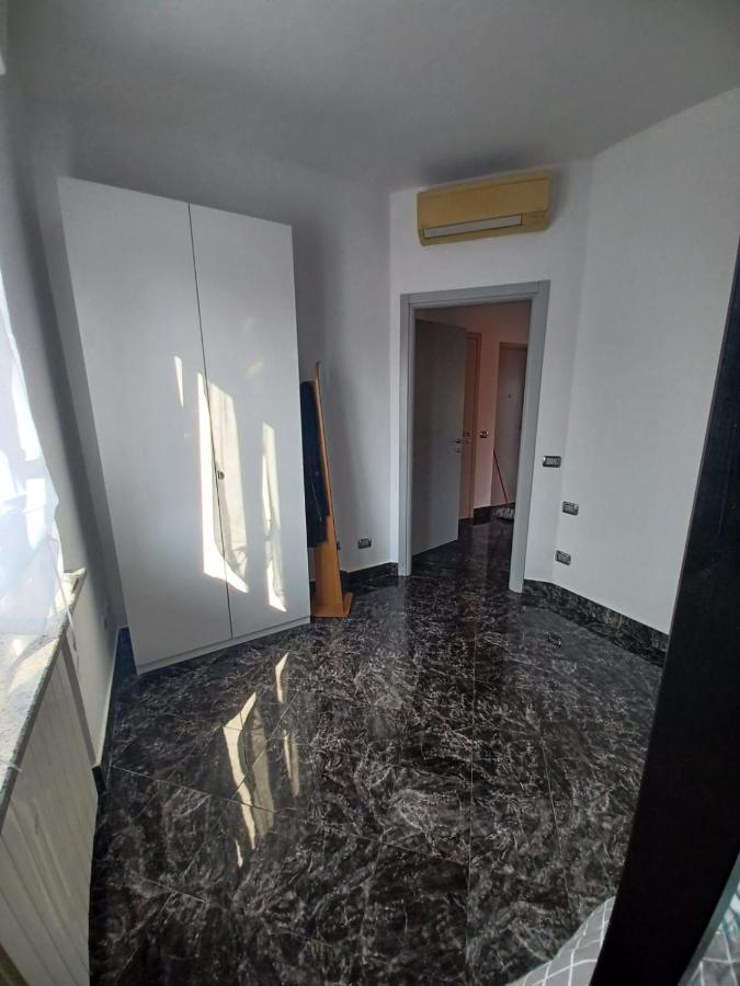 Appartamenti Lusso Milão Exterior foto