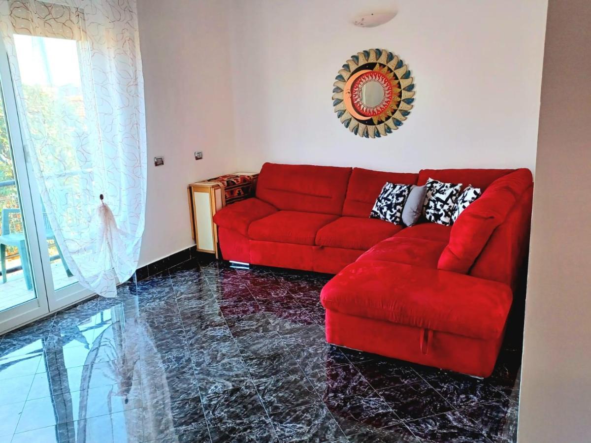 Appartamenti Lusso Milão Exterior foto